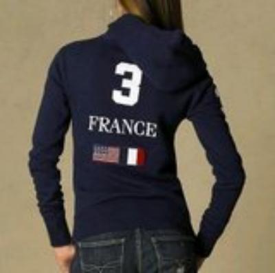 cheap women polo hoodies no. 133